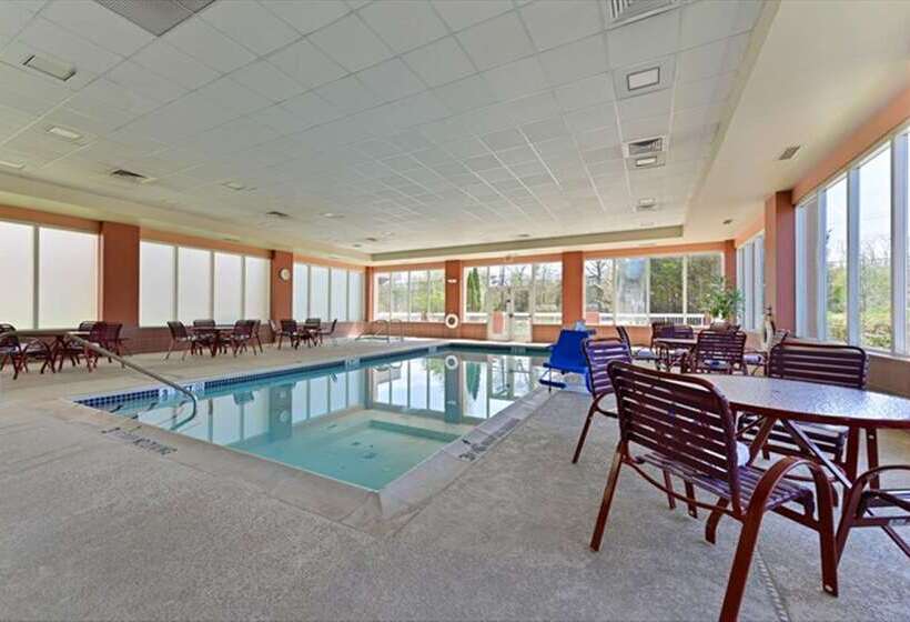 فندق Hampton Inn Denville / Rockaway / Parsippany