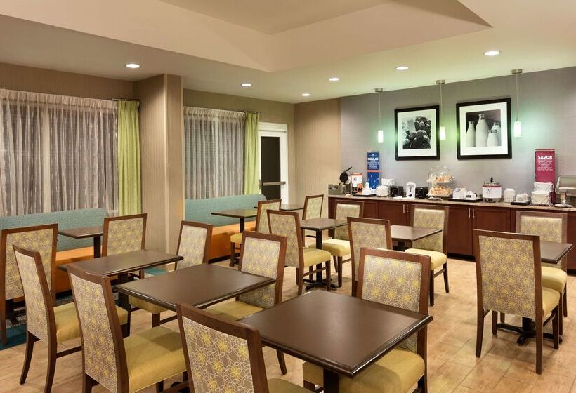 فندق Hampton Inn Denville / Rockaway / Parsippany