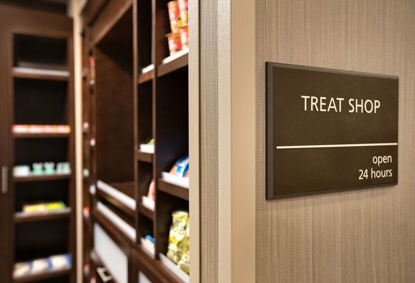 فندق Hampton Inn Denville / Rockaway / Parsippany