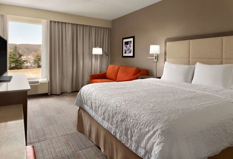فندق Hampton Inn Denville / Rockaway / Parsippany