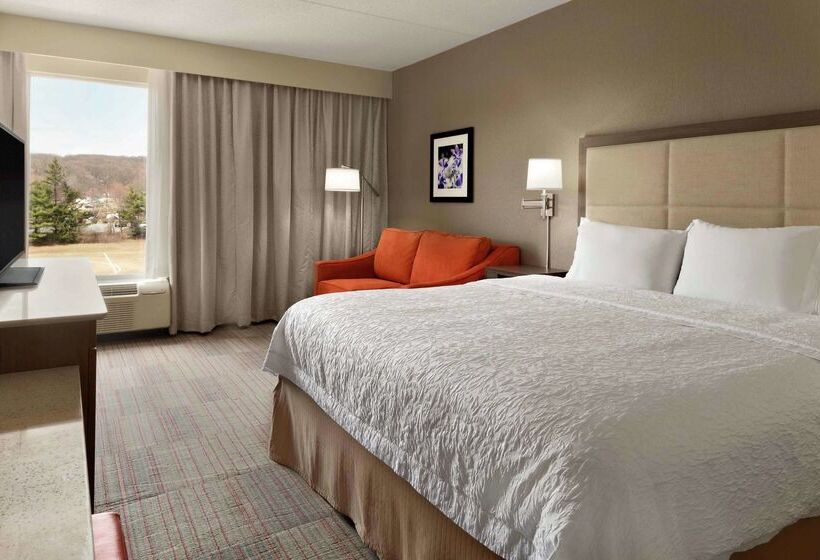 فندق Hampton Inn Denville / Rockaway / Parsippany