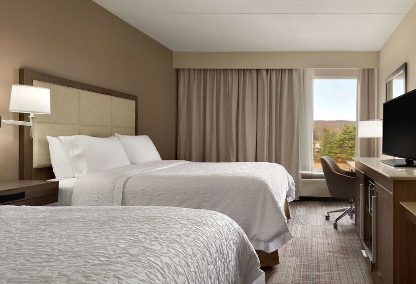 فندق Hampton Inn Denville / Rockaway / Parsippany