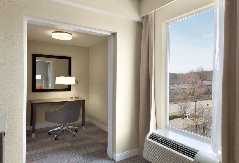 فندق Hampton Inn Denville / Rockaway / Parsippany