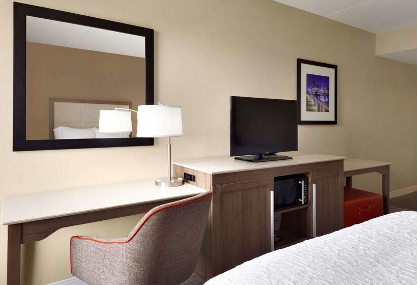 فندق Hampton Inn Denville / Rockaway / Parsippany