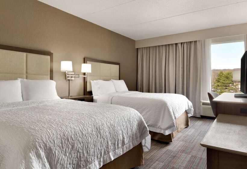 فندق Hampton Inn Denville / Rockaway / Parsippany
