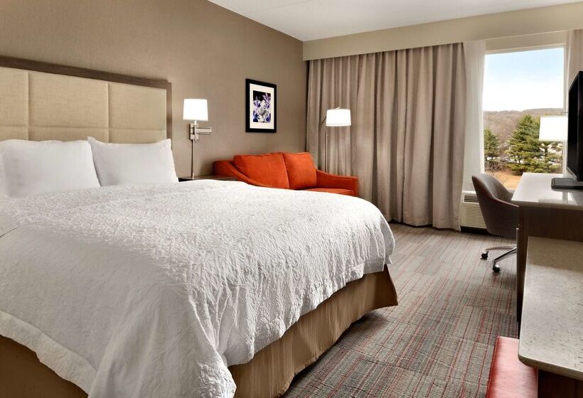 فندق Hampton Inn Denville / Rockaway / Parsippany