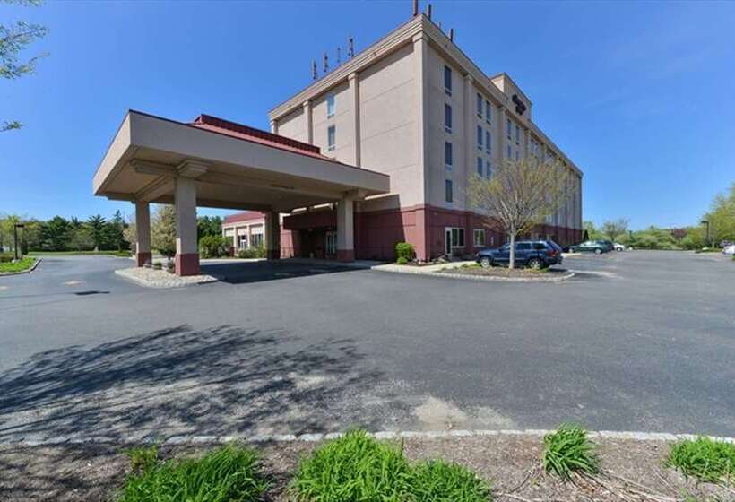 فندق Hampton Inn Denville / Rockaway / Parsippany