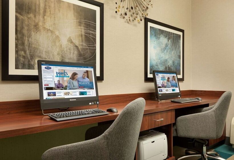 فندق Hampton Inn Denville / Rockaway / Parsippany