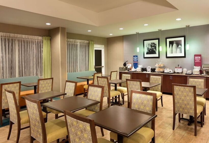 فندق Hampton Inn Denville / Rockaway / Parsippany