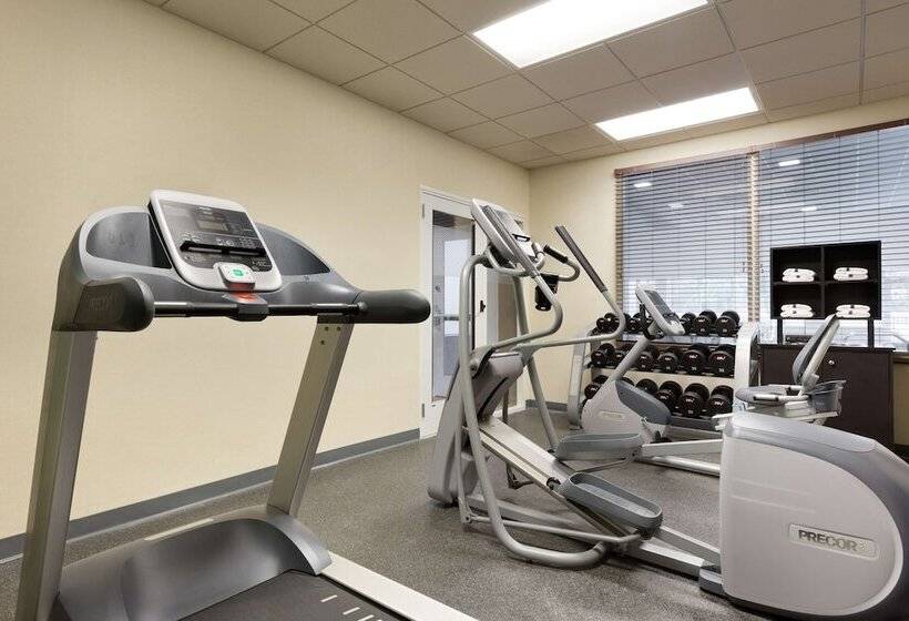 فندق Hampton Inn Denville / Rockaway / Parsippany