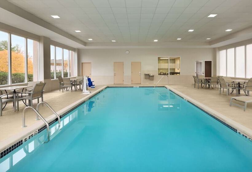 فندق Hampton Inn Denville / Rockaway / Parsippany