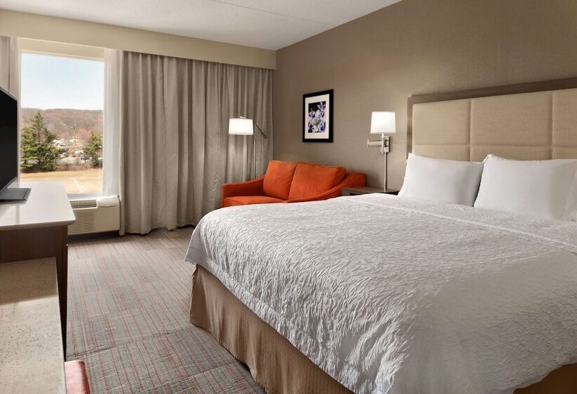 فندق Hampton Inn Denville / Rockaway / Parsippany
