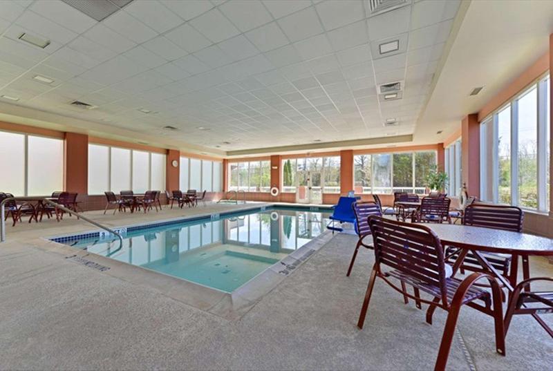 فندق Hampton Inn Denville / Rockaway / Parsippany