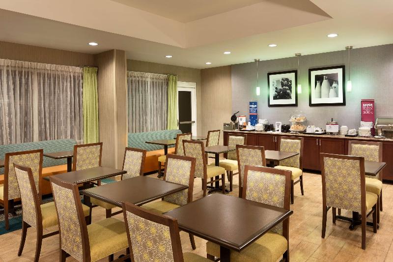 فندق Hampton Inn Denville / Rockaway / Parsippany
