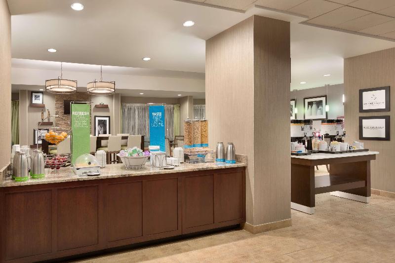 فندق Hampton Inn Denville / Rockaway / Parsippany