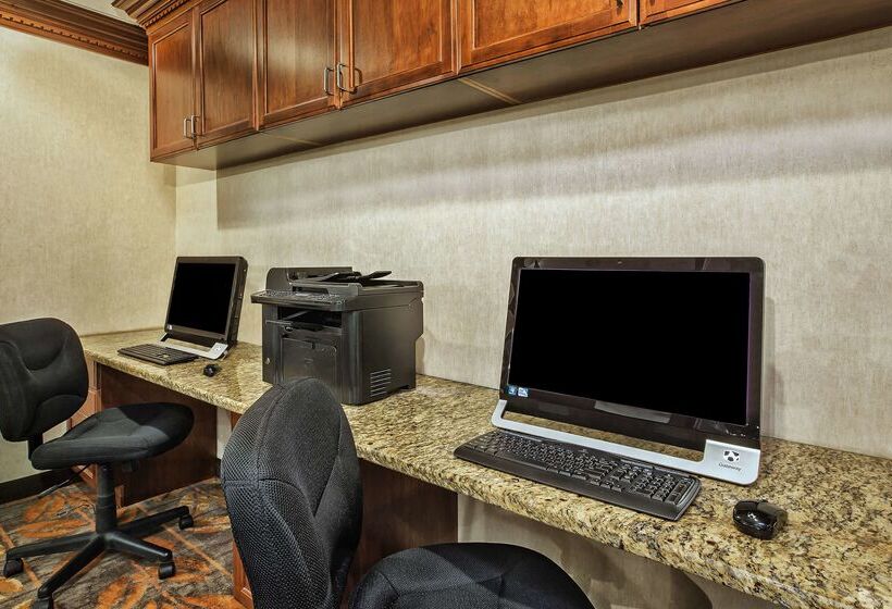 Hampton Inn Hotel Detroit/belleville Airport Area