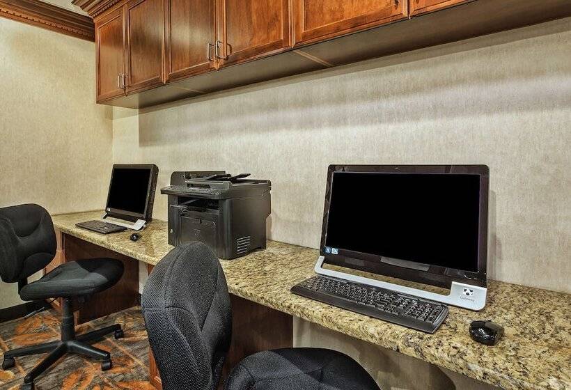 Hampton Inn Hotel Detroit/belleville Airport Area