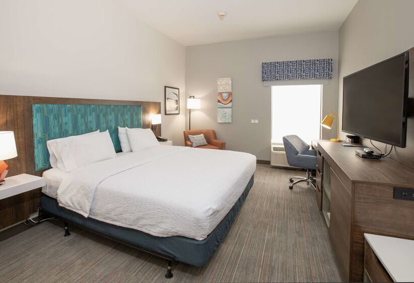 فندق Hampton Inn Dry Ridge