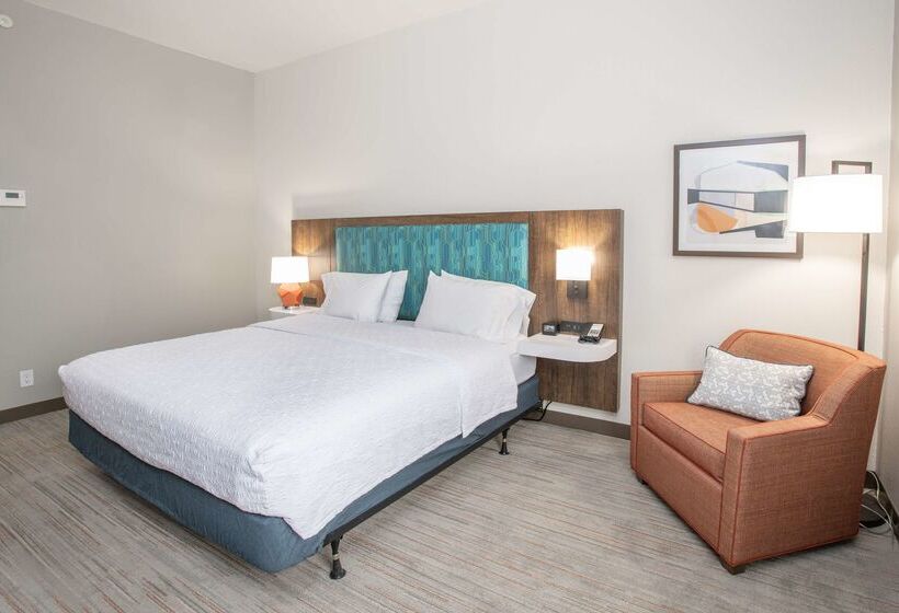 فندق Hampton Inn Dry Ridge