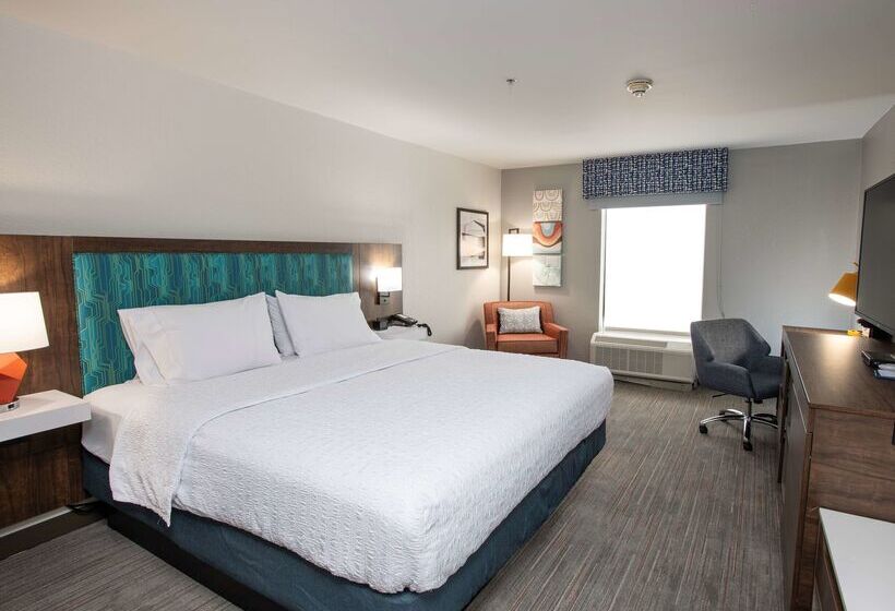 فندق Hampton Inn Dry Ridge