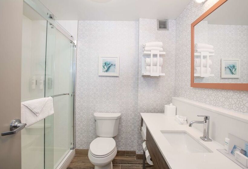 فندق Hampton Inn Dry Ridge