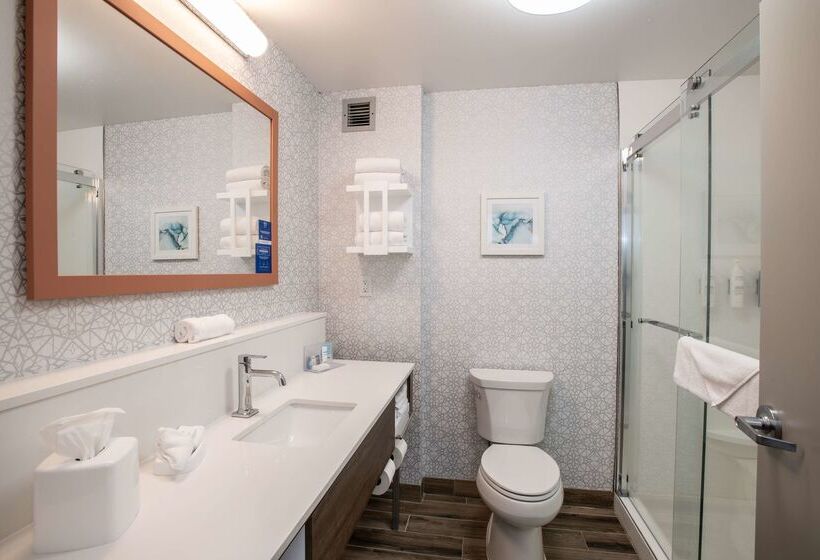 فندق Hampton Inn Dry Ridge