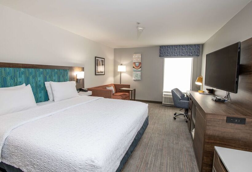 فندق Hampton Inn Dry Ridge