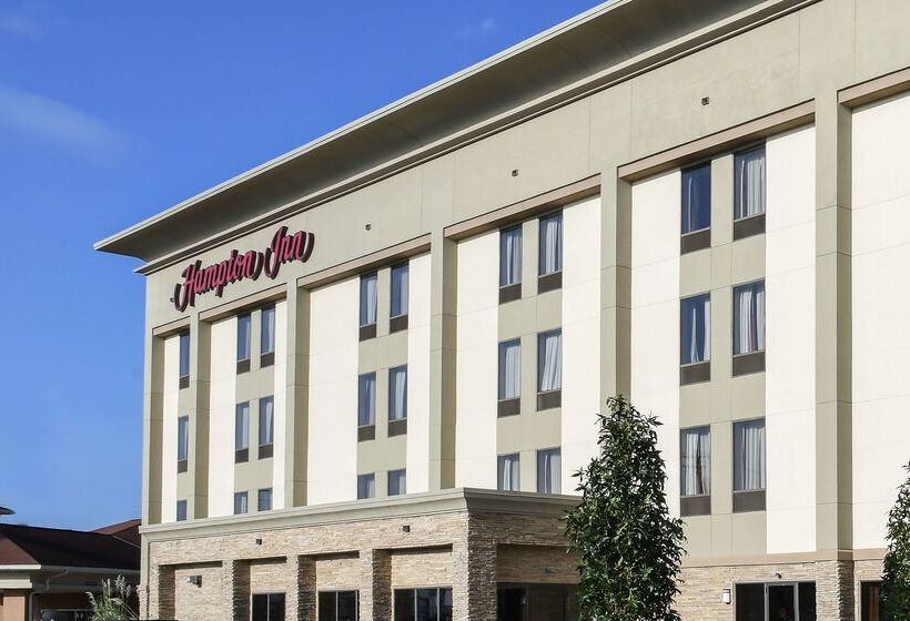 فندق Hampton Inn Dry Ridge