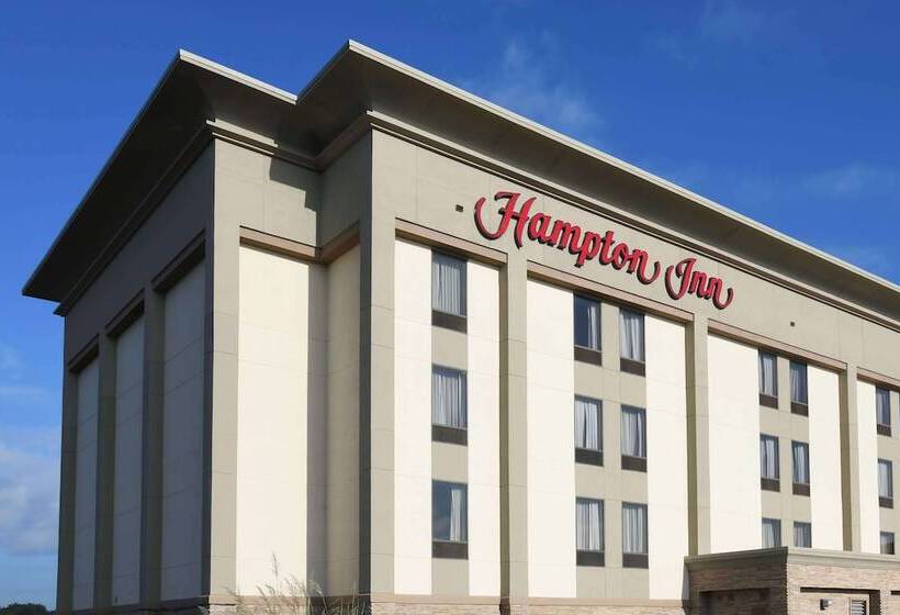فندق Hampton Inn Dry Ridge