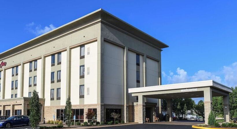 فندق Hampton Inn Dry Ridge