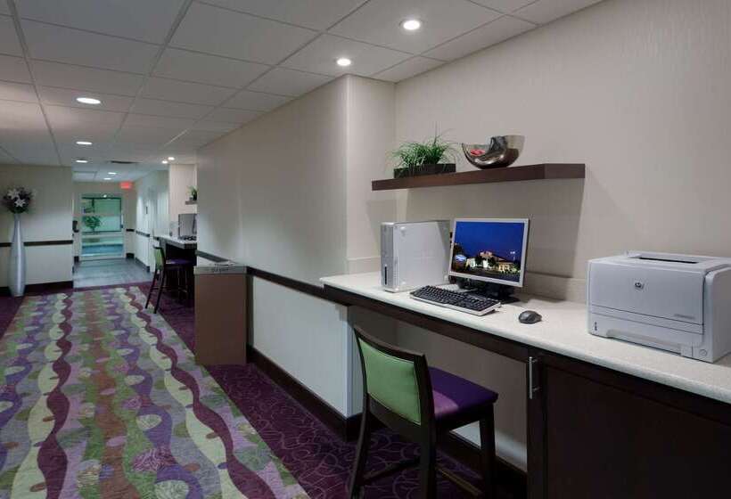酒店 Hampton Inn Dumfries/quantico