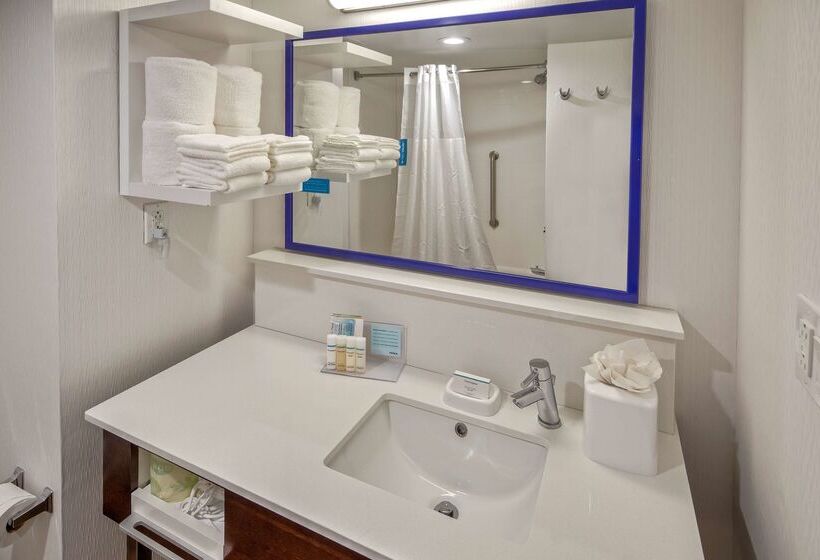 酒店 Hampton Inn Dumfries/quantico