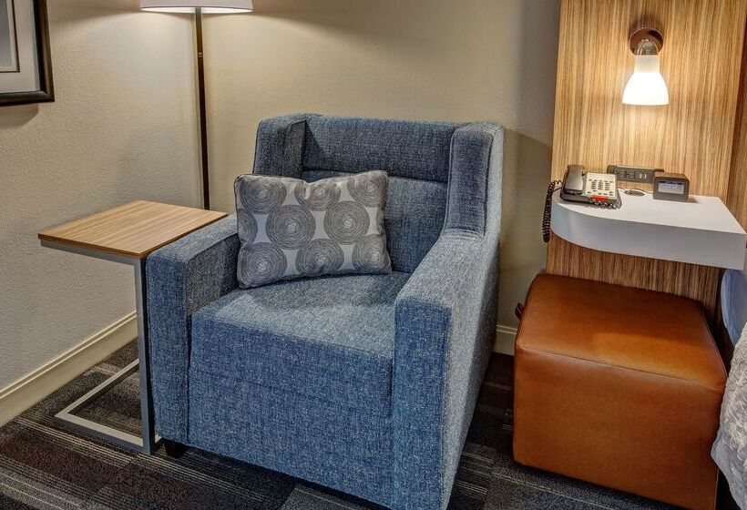 酒店 Hampton Inn Dumfries/quantico