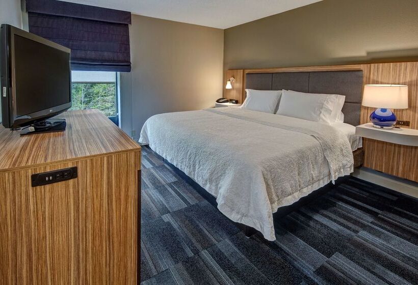 酒店 Hampton Inn Dumfries/quantico