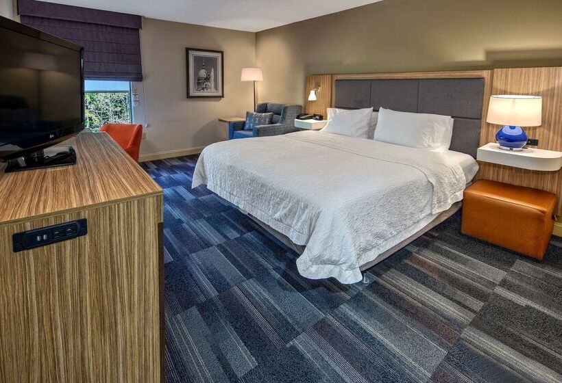 酒店 Hampton Inn Dumfries/quantico