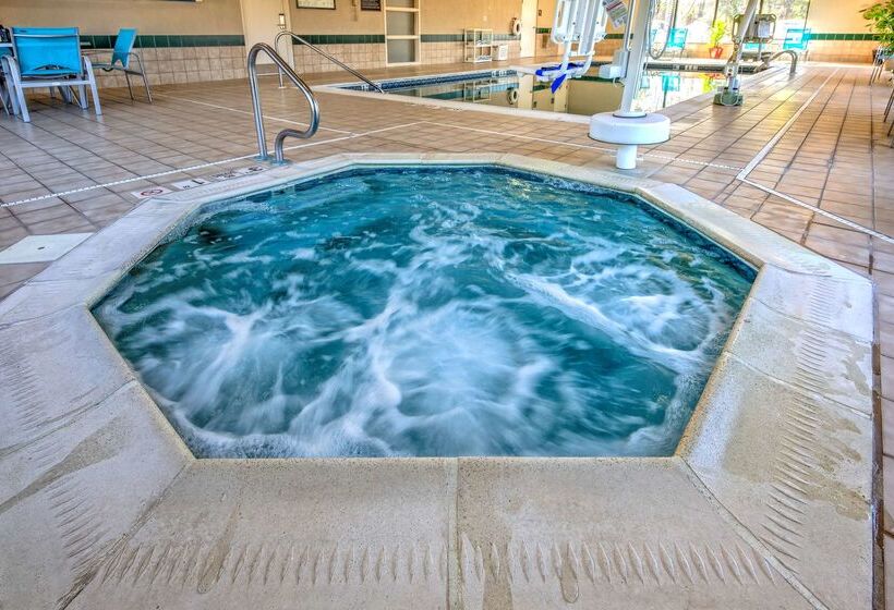 酒店 Hampton Inn Dumfries/quantico