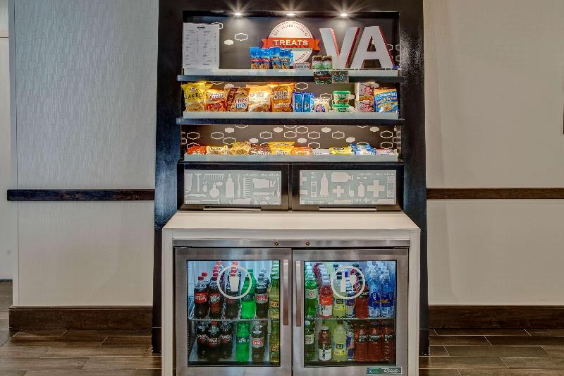 酒店 Hampton Inn Dumfries/quantico