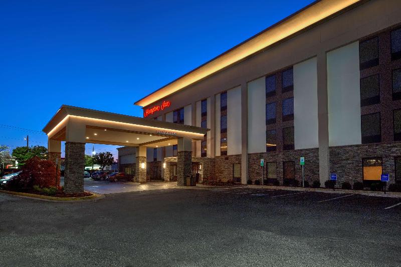 酒店 Hampton Inn Dumfries/quantico