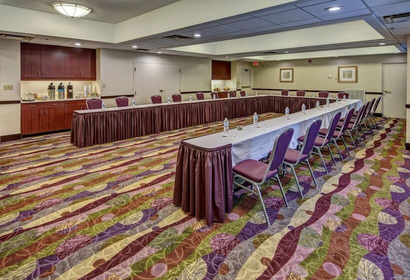 酒店 Hampton Inn Dumfries/quantico