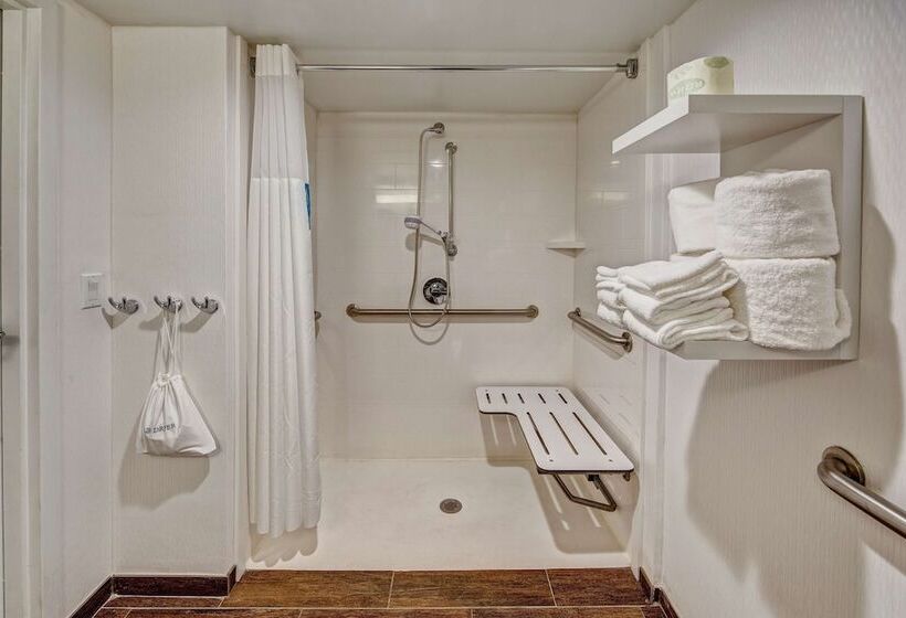 酒店 Hampton Inn Dumfries/quantico