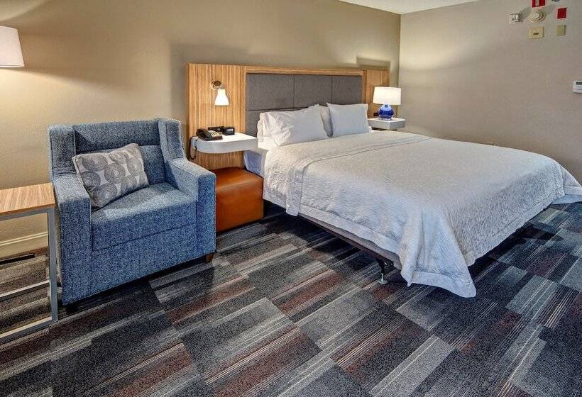 酒店 Hampton Inn Dumfries/quantico