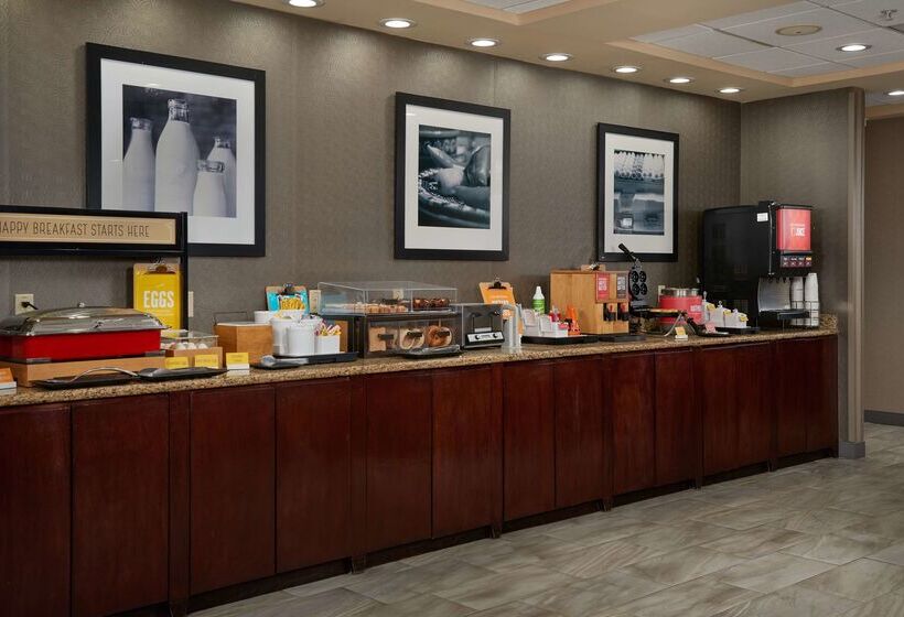 酒店 Hampton Inn By Hilton Eagle Pass