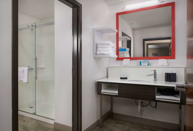 호텔 Hampton Inn By Hilton Eagle Pass