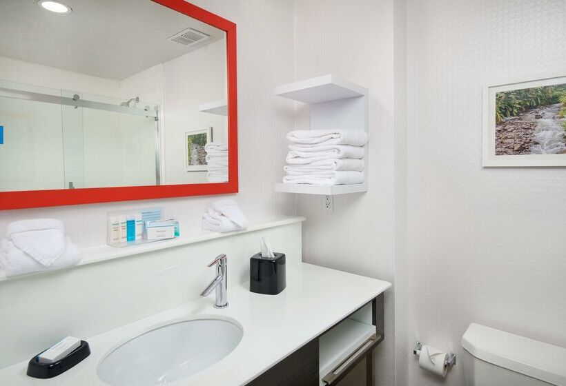 호텔 Hampton Inn By Hilton Eagle Pass