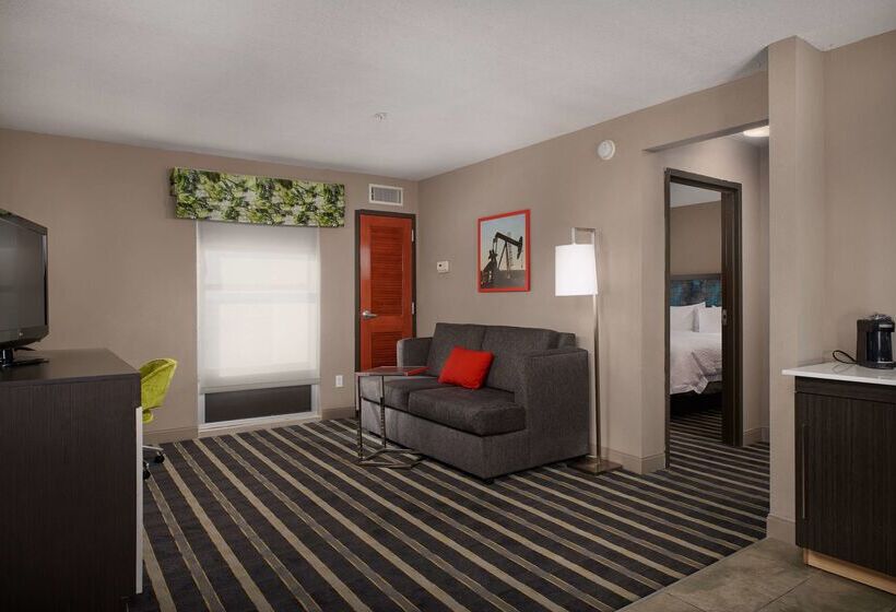 호텔 Hampton Inn By Hilton Eagle Pass