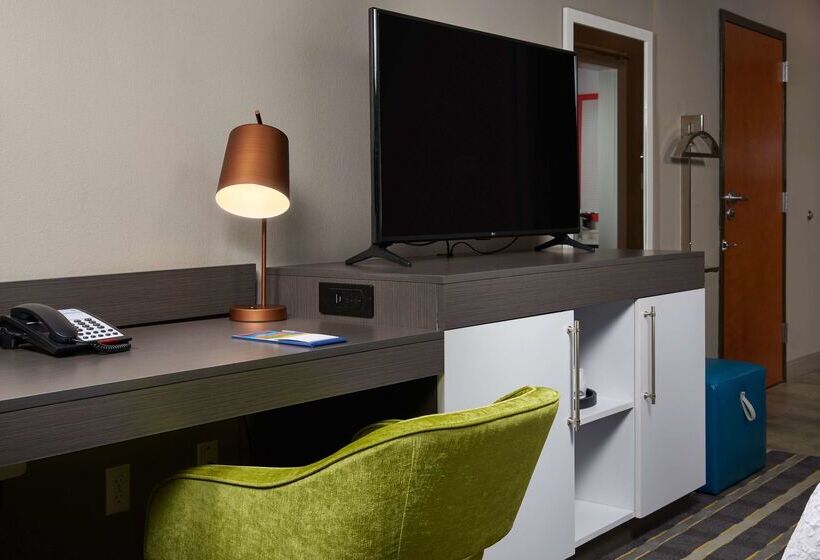 호텔 Hampton Inn By Hilton Eagle Pass