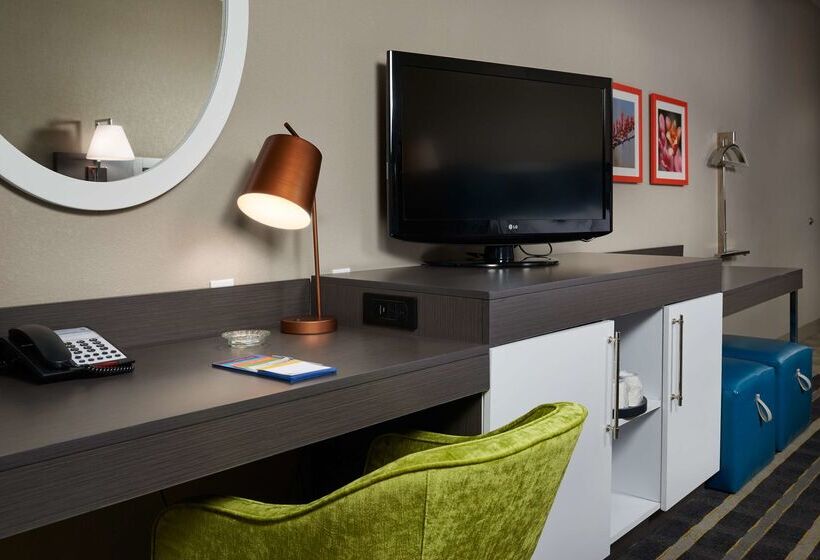 호텔 Hampton Inn By Hilton Eagle Pass