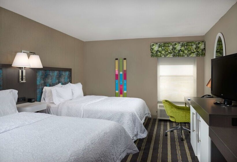 호텔 Hampton Inn By Hilton Eagle Pass