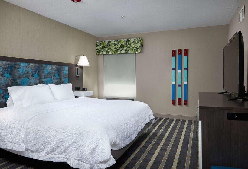 בית מלון כפרי Hampton Inn By Hilton Eagle Pass