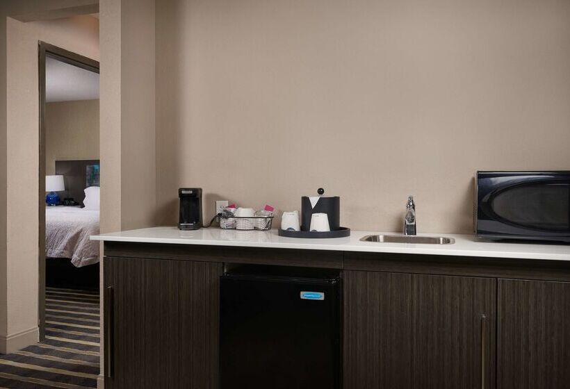 호텔 Hampton Inn By Hilton Eagle Pass